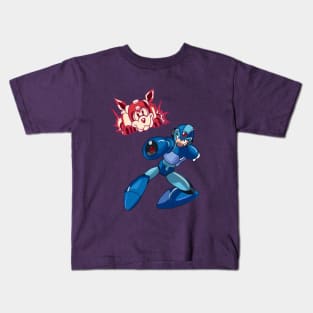 Mega Rush Kids T-Shirt